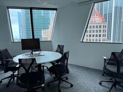 One Raffles Quay (D1), Office #524176241